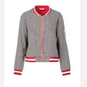The Delta Club Jacket size NWT In Packing in Box